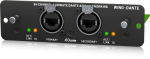 Behringer WING-DANTE  Expansion Card - Image 2