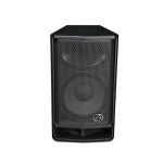 Wharfedale Pro DVP-AX12 Active Loudspeaker - Image 3