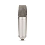 Røde NT2-A Condenser Microphone - Image 3