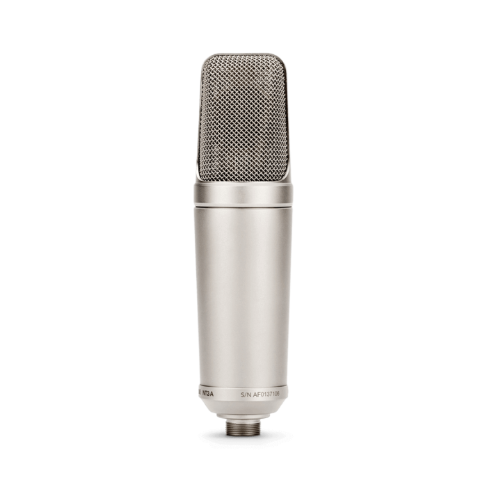 Røde NT2-A Condenser Microphone - Image 3