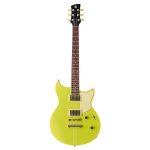 Yamaha REVSTAR ELEMENT RSE20 Guitar - Image 3