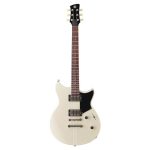 Yamaha REVSTAR ELEMENT RSE20 Guitar - Image 2
