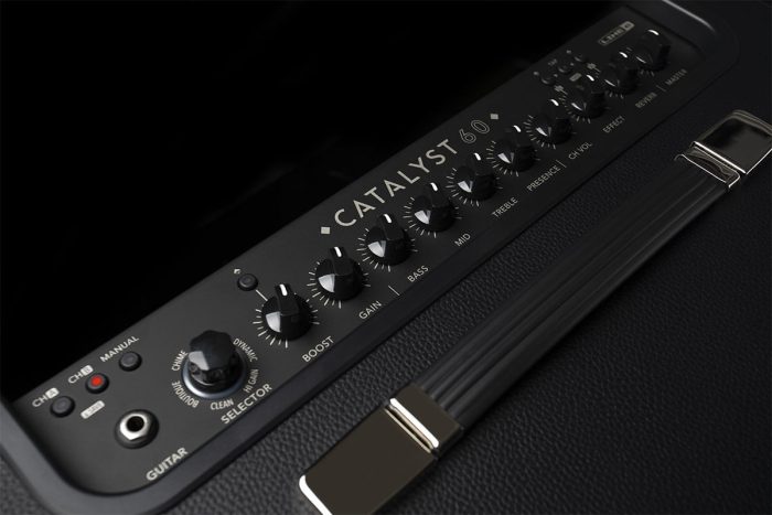 Line 6 Catalyst 100 Combo Amplifier - Image 7