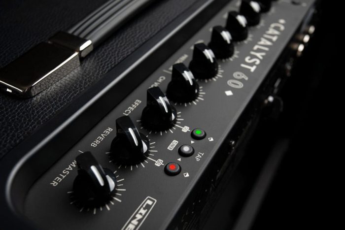Line 6 Catalyst 100 Combo Amplifier - Image 6