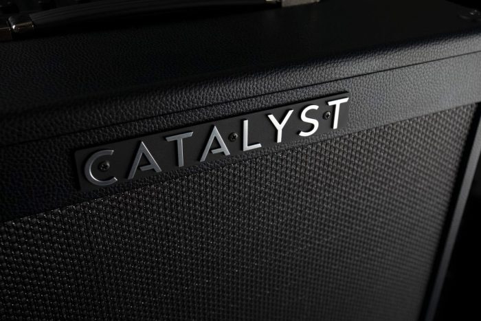 Line 6 Catalyst 100 Combo Amplifier - Image 5