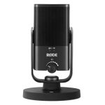 Røde NT-USB Mini Studio-Quality USB Microphone