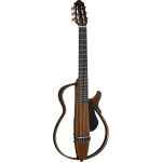 Yamaha SLG200N Nylon-String Silent Guitar - Image 4