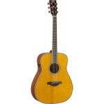 Yamaha FG-TA TransAcoustic Guitar - Image 3