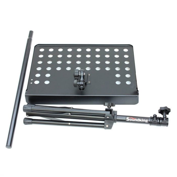 SoundKing DF050 Sheet Music Stand - Image 2