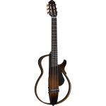 Yamaha SLG200N Nylon-String Silent Guitar