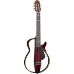 Yamaha SLG200N Nylon-String Silent Guitar - Image 2