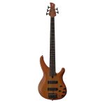 Yamaha TRBX505 Bass Guitar - Image 5