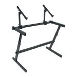 Quik Lok Z-726L Keyboard Stand