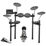 Yamaha DTX432K Electronic Drum Kit - Image 3