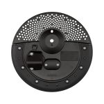 Yamaha DTX432K Electronic Drum Kit - Image 13