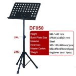 SoundKing DF050 Sheet Music Stand - Image 3