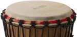 Tycoon TAJ-10 Rope-Tuned African Djembe - Image 3