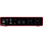 Focusrite Scarlett 8i6 8x6 USB Audio/MIDI Interface - Image 5