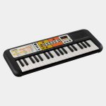Yamaha PSS-F30 - Image 4