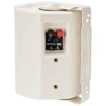 Proel XE65TW Wall Mount Speaker - Image 3