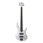 Yamaha TRBX304 Bass Guitar - Image 6