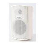 Proel XE35TW Wall Mount Speaker - Image 2