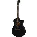 FS100C Acoustic Guitar - Image 2