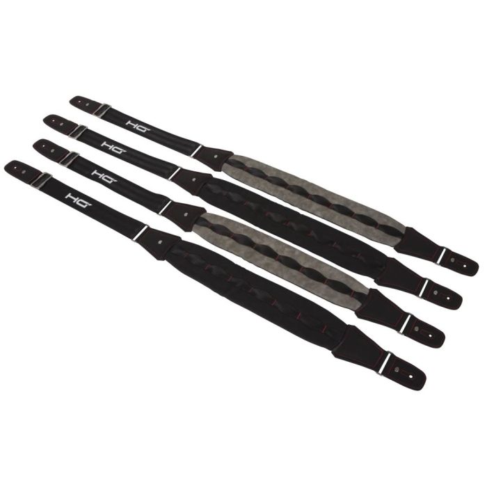 Proel DHSTRAP400 Guitar Strap - Image 3