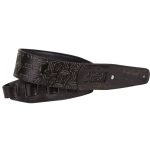 Proel DHSTRAP600 Leather Guitar Strap - Image 2
