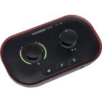 Focusrite Vocaster One Podcast Interface - Image 4