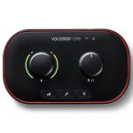 Focusrite Vocaster One Podcast Interface - Image 3