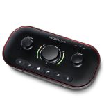 Focusrite Vocaster Two Podcast Interface - Image 3