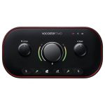 Focusrite Vocaster Two Podcast Interface - Image 4