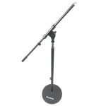 Soundking DD085 Microphone Stand With Round Base - Image 2