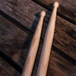 Vic Firth American Classic 2B - Image 3