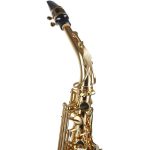 Yamaha YAS-280 Alto Saxophone - Image 6