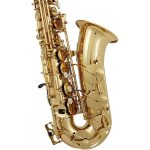 Yamaha YAS-280 Alto Saxophone - Image 5
