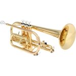 Yamaha YCR-2310lll Cornet - Image 2