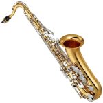 Yamaha YTS-26 Tenor Saxophone