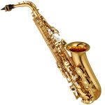 Yamaha YAS-280 Alto Saxophone