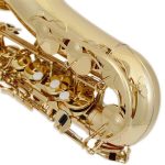 Yamaha YAS-280 Alto Saxophone - Image 3