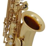 Yamaha YAS-280 Alto Saxophone - Image 2
