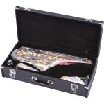 Yamaha YAS-26 Alto Saxophone - Image 5