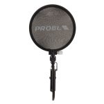Proel APOP50 Nylon Screen Pop Filter - Image 2