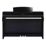 CLP-745 Clavinova Digital Piano Downloads - Yamaha USA