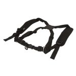 Proel DHSTRAP820 Saxophone Cross Strap