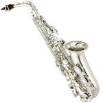 Yamaha YAS-280S Alto Saxophone