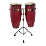 Tycoon TC-91 Artist Series Conga Drums - Image 2