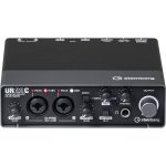 Steinberg UR22C 2 x 2 USB 3.0 Audio Interface