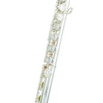 Yamaha YFL-212 Flute - Image 12